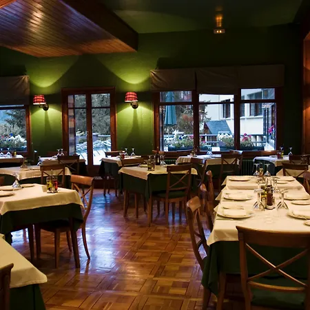 Manantial Hotel 4*