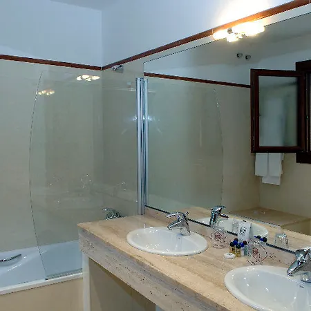 Manantial 4* Caldes De Boi