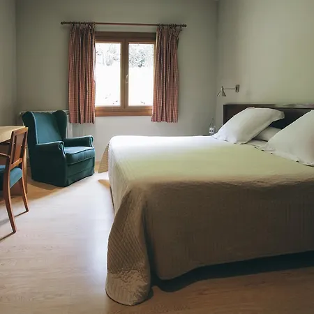 Manantial Hotel