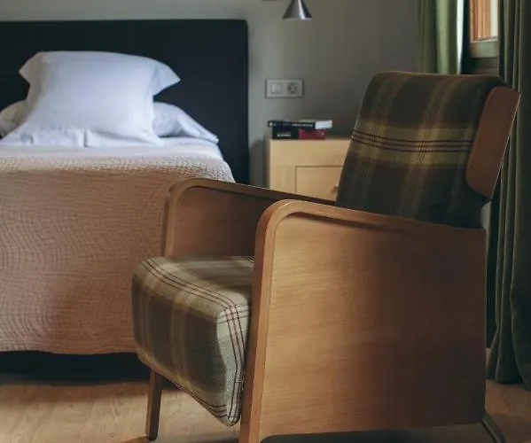 Otel Manantial