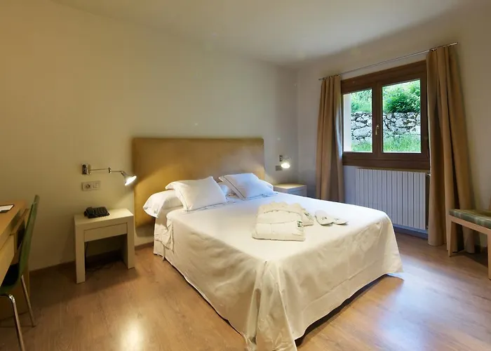 Manantial Otel