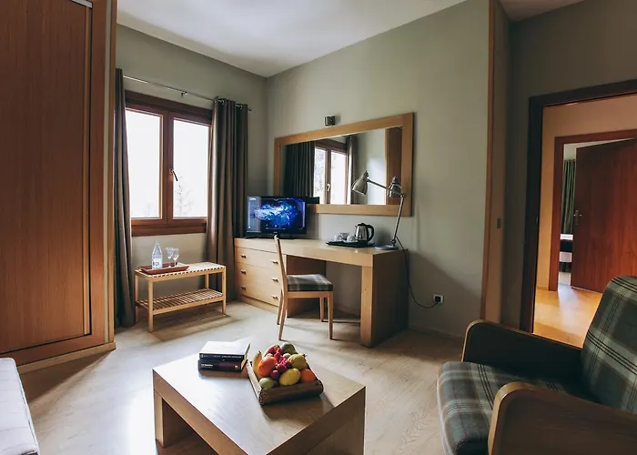 Manantial Otel 4*