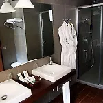Manantial Hotel 4*