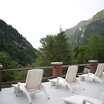 Hotel Manantial Caldes De Boi