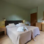 Manantial 4* Caldes De Boi