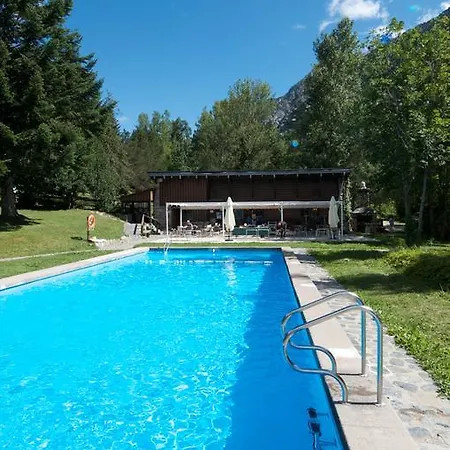 Manantial Hotel