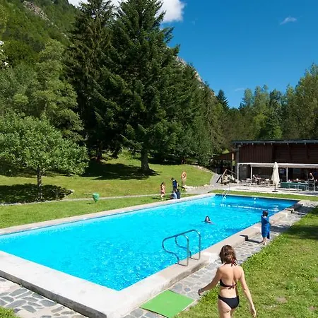 Hotel Manantial 4*