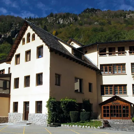 Manantial Hotel Caldes De Boi
