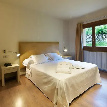 Manantial Hotel