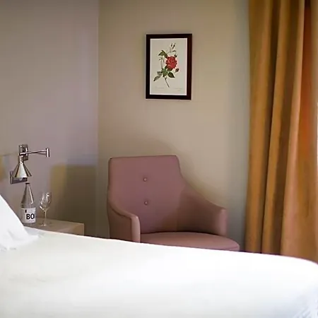 Manantial Hotel Caldes De Boi