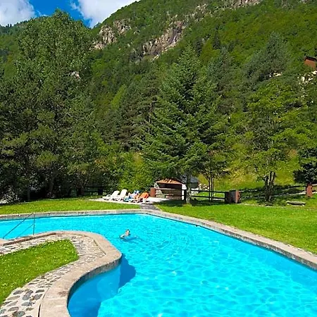 Manantial Hotel