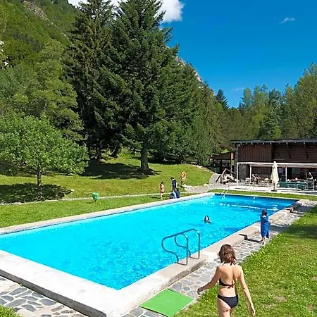Manantial Hotel