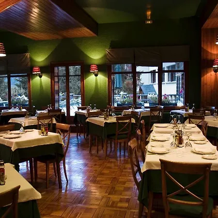 Manantial Hotel 4*