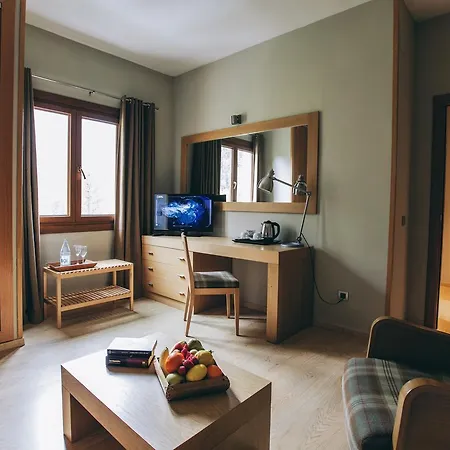 Manantial Hotel 4*